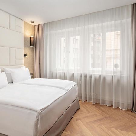 Rybna Apartments Old Town Прага Екстериор снимка