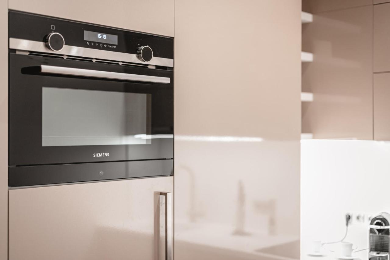 Rybna Apartments Old Town Прага Екстериор снимка