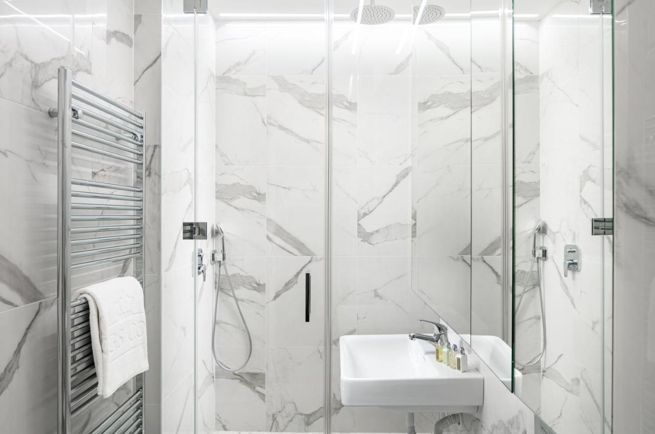 Rybna Apartments Old Town Прага Екстериор снимка